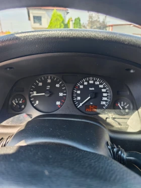 Обява за продажба на Opel Astra Isuzo ~3 200 лв. - изображение 6