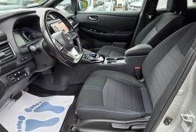 Nissan Leaf  62KWh/12.2022/SOH97% | Mobile.bg    8