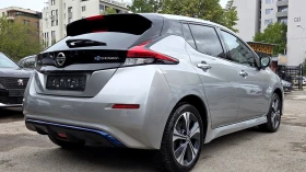     Nissan Leaf  62KWh/12.2022/SOH97%