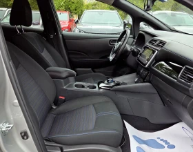 Nissan Leaf  62KWh/12.2022/SOH97% | Mobile.bg    11