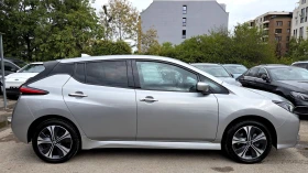     Nissan Leaf  62KWh/12.2022/SOH97%