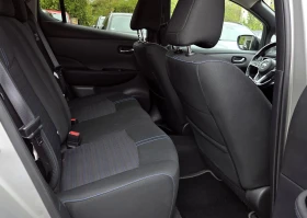 Nissan Leaf  62KWh/12.2022/SOH97% | Mobile.bg    10