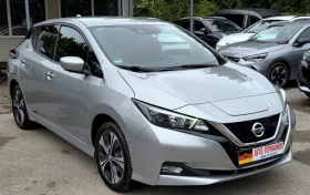    Nissan Leaf  62KWh/12.2022/SOH97%