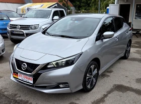 Nissan Leaf  62KWh/12.2022/SOH97% | Mobile.bg    7