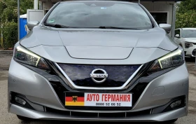     Nissan Leaf  62KWh/12.2022/SOH97%