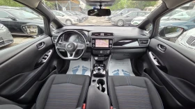 Nissan Leaf  62KWh/12.2022/SOH97% | Mobile.bg    12