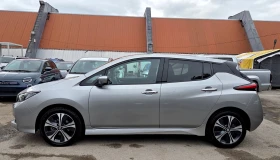Nissan Leaf  62KWh/12.2022/SOH97% | Mobile.bg    6