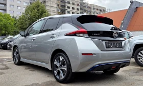 Nissan Leaf  62KWh/12.2022/SOH97% | Mobile.bg    5
