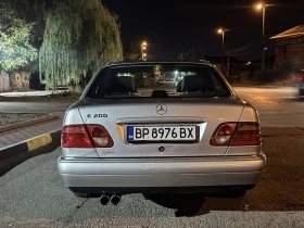 Обява за продажба на Mercedes-Benz E 200 E200 136hp ~1 800 лв. - изображение 3 | Auto.bg Обява за продажба на Mercedes-Benz E 200 E200 136hp ~1 800 лв. - изображение 3