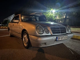 Обява за продажба на Mercedes-Benz E 200 E200 136hp ~1 800 лв. - изображение 10 | Auto.bg Обява за продажба на Mercedes-Benz E 200 E200 136hp ~1 800 лв. - изображение 10