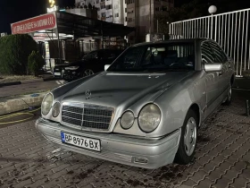 Обява за продажба на Mercedes-Benz E 200 E200 136hp ~1 800 лв. - изображение 9 | Auto.bg Обява за продажба на Mercedes-Benz E 200 E200 136hp ~1 800 лв. - изображение 9