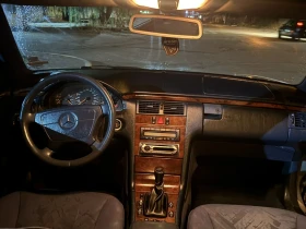 Обява за продажба на Mercedes-Benz E 200 E200 136hp ~1 800 лв. - изображение 4 | Auto.bg Обява за продажба на Mercedes-Benz E 200 E200 136hp ~1 800 лв. - изображение 4