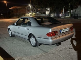 Обява за продажба на Mercedes-Benz E 200 E200 136hp ~1 800 лв. - изображение 2 | Auto.bg Обява за продажба на Mercedes-Benz E 200 E200 136hp ~1 800 лв. - изображение 2