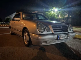 Обява за продажба на Mercedes-Benz E 200 E200 136hp ~1 800 лв. - изображение 6 | Auto.bg Обява за продажба на Mercedes-Benz E 200 E200 136hp ~1 800 лв. - изображение 6