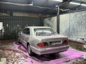 Обява за продажба на Mercedes-Benz E 200 E200 136hp ~1 800 лв. - изображение 11 | Auto.bg Обява за продажба на Mercedes-Benz E 200 E200 136hp ~1 800 лв. - изображение 11