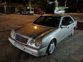 Обява за продажба на Mercedes-Benz E 200 E200 136hp ~1 800 лв. - изображение 8 | Auto.bg Обява за продажба на Mercedes-Benz E 200 E200 136hp ~1 800 лв. - изображение 8