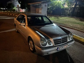 Обява за продажба на Mercedes-Benz E 200 E200 136hp ~1 800 лв. - изображение 7 | Auto.bg Обява за продажба на Mercedes-Benz E 200 E200 136hp ~1 800 лв. - изображение 7