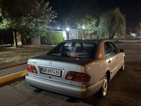 Обява за продажба на Mercedes-Benz E 200 E200 136hp ~1 800 лв. - изображение 5 | Auto.bg Обява за продажба на Mercedes-Benz E 200 E200 136hp ~1 800 лв. - изображение 5