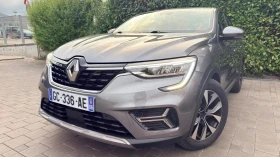 Renault Arkana 1.6i E-TECH SUV