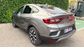 Обява за продажба на Renault Arkana 1.6i E-TECH SUV ~32 500 лв. - изображение 3