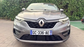 Обява за продажба на Renault Arkana 1.6i E-TECH SUV ~32 500 лв. - изображение 1