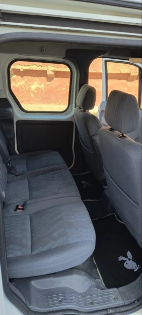 Ford Tourneo Connect | Mobile.bg    15