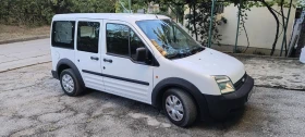 Ford Tourneo Connect | Mobile.bg    5