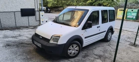 Ford Tourneo Connect | Mobile.bg    6