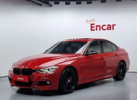 BMW 320 M Performance Edition