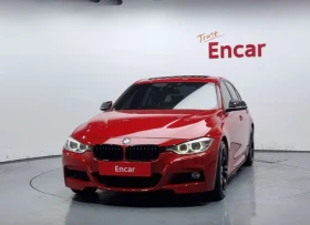 BMW 320 M Performance Edition - 28000 лв. / 14316.17 € - 88534574 3