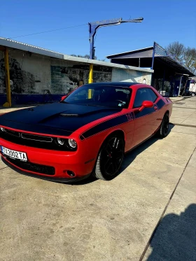 Dodge Challenger 3.6 | Mobile.bg � ����� ������ 8