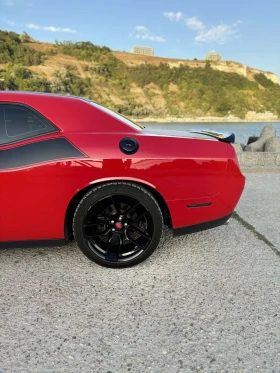 Обява за продажба на Dodge Challenger ~36 000 лв. - изображение 4 | Auto.bg Обява за продажба на Dodge Challenger ~36 000 лв. - изображение 4