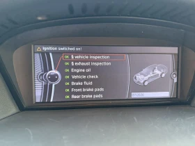 BMW 530 3.0D 235 - 13600 лв. / 6953.57 € - 43862104 11