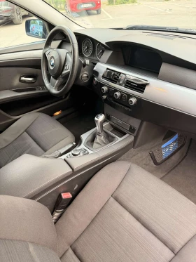 BMW 530 3.0D 235 - 13600 лв. / 6953.57 € - 43862104 5