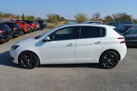 Peugeot 308 1.6BlueHDI-FULL EKSTRI-ALLURE-KOJA-LED-AVTOMAT - 19999 лв. / 10225.33 € - 69073125 8