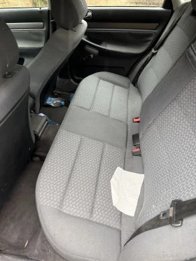Обява за продажба на Audi A4 1.9TDI ~1 800 лв. - изображение 7 | Auto.bg Обява за продажба на Audi A4 1.9TDI ~1 800 лв. - изображение 7