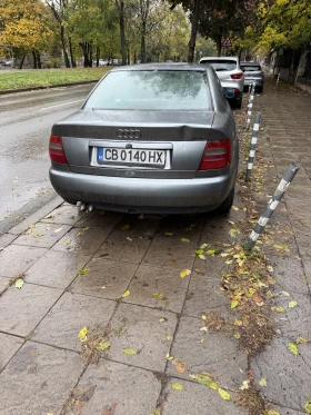Обява за продажба на Audi A4 1.9TDI ~1 800 лв. - изображение 1 | Auto.bg Обява за продажба на Audi A4 1.9TDI ~1 800 лв. - изображение 1