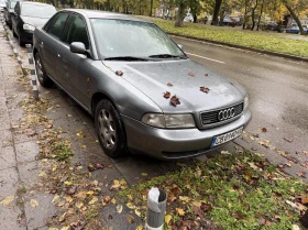 Обява за продажба на Audi A4 1.9TDI ~1 800 лв. - изображение 2 | Auto.bg Обява за продажба на Audi A4 1.9TDI ~1 800 лв. - изображение 2