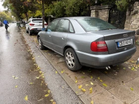 Обява за продажба на Audi A4 1.9TDI ~1 800 лв. - изображение 4 | Auto.bg Обява за продажба на Audi A4 1.9TDI ~1 800 лв. - изображение 4