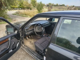 Mercedes-Benz 124 250 | Mobile.bg    3