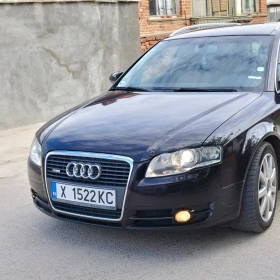 Audi A4 S LINE 2.0 tdi, снимка 2