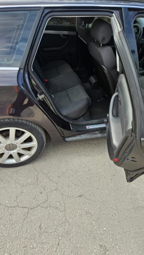 Audi A4 S LINE 2.0 tdi, снимка 10