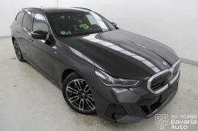 BMW i5 M60 xDrive Touring - 147300 лв. / 75313.29 € - 73548380 4