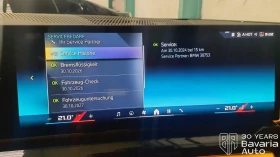 BMW i5 M60 xDrive Touring - 147300 лв. / 75313.29 € - 73548380 11