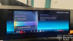 BMW i5 M60 xDrive Touring - 147300 лв. / 75313.29 € - 73548380 10