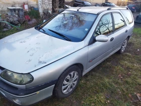 Renault Laguna 1, 9 98  - 1223 лв. / 625.31 € - 19667232 3