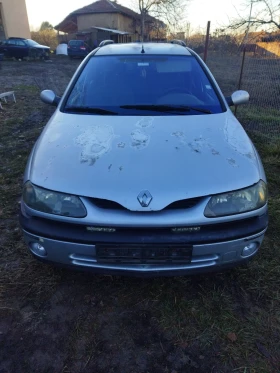 Renault Laguna 1, 9 98 