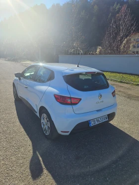 Renault Clio IV, снимка 4