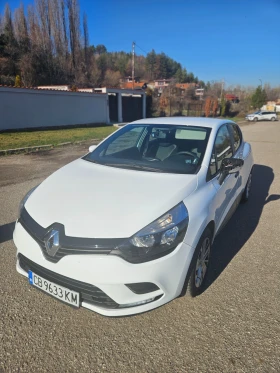 Renault Clio IV, снимка 2