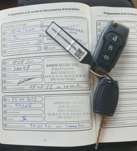 Ford Ka 1.2 | Mobile.bg � ����� ������ 14